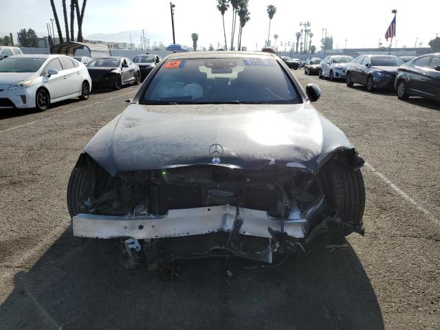 2019 MERCEDES-BENZ S 560 WDDUG8DB9KA428921