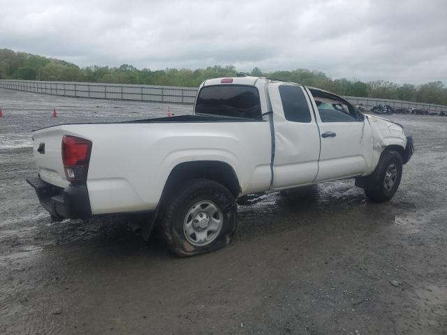 Vin: 5tfrx5gn1kx143616, lot: 51818775, toyota tacoma access cab 20193