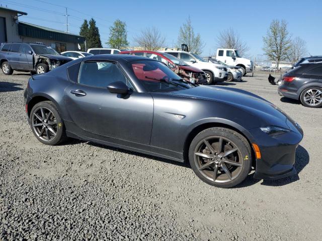 Vin: jm1ndam72j0203576, lot: 61871645, mazda mx5 grand touring 20184