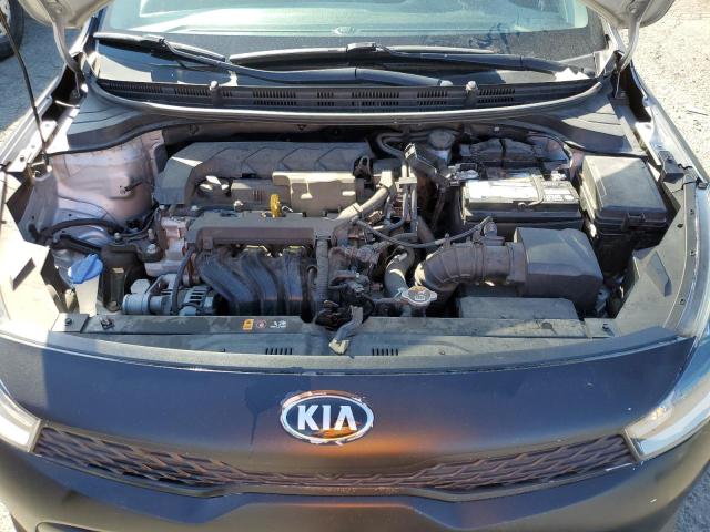 2020 KIA RIO LX - 3KPA24AD1LE321872