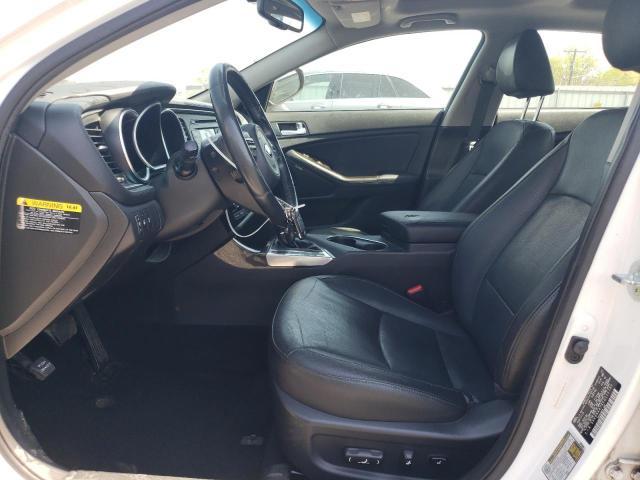 2015 KIA OPTIMA EX - 5XXGN4A74FG513780