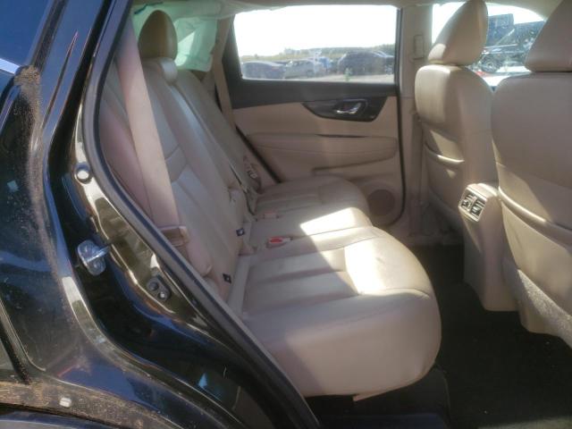 2017 NISSAN ROGUE S - 5N1AT2MTXHC752497