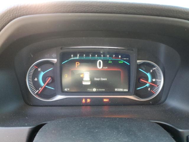 2020 HONDA PILOT EXL - 5FNYF6H57LB007408