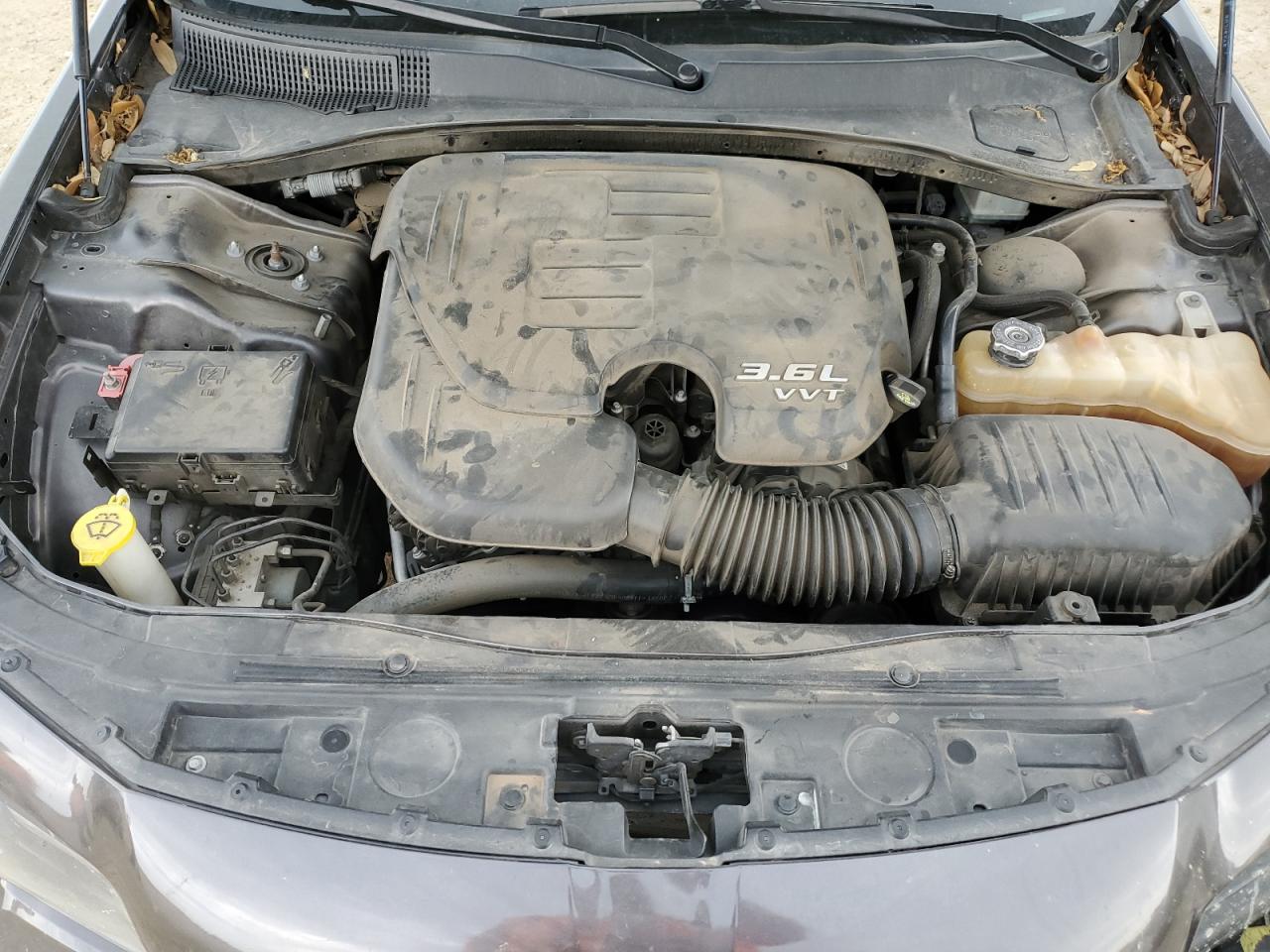 CHRYSLER 300 TOURING