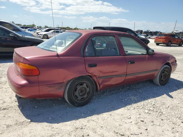 CHEVROLET GEO PRIZM 2002 1Y1SK52812Z402087 photo #4