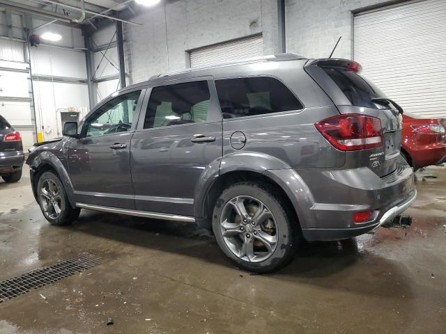 2016 DODGE JOURNEY CR - 3C4PDDGG1GT221326