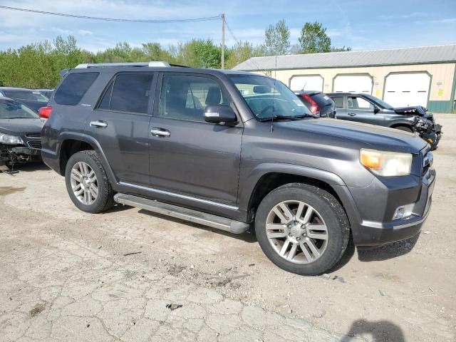 Vin: jtebu5jr1b5040581, lot: 54970055, toyota 4runner sr5 20114