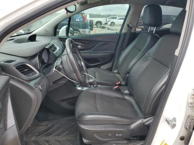 2016 BUICK ENCORE - KL4CJASB3GB714616