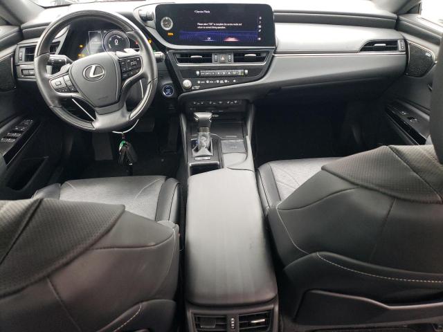 2022 LEXUS ES 300H BA - 58AEA1C15NU018933
