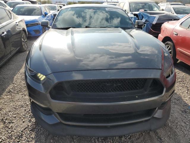 2017 FORD MUSTANG - 1FA6P8AM8H5266571