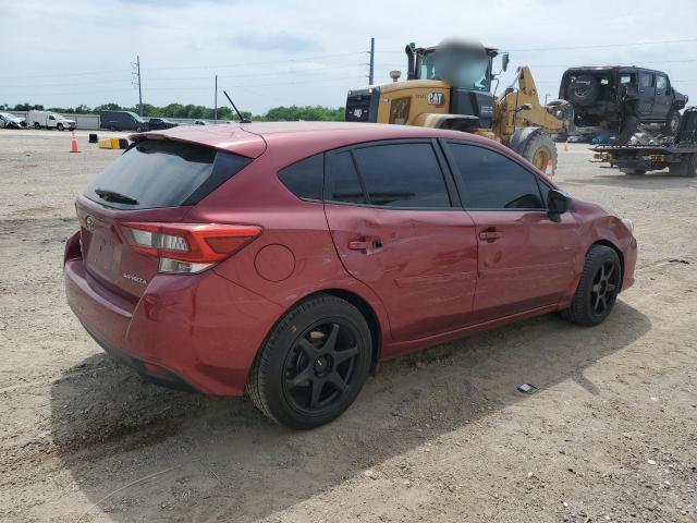 Vin: 4s3gtab69l3733387, lot: 53653815, subaru impreza 20203