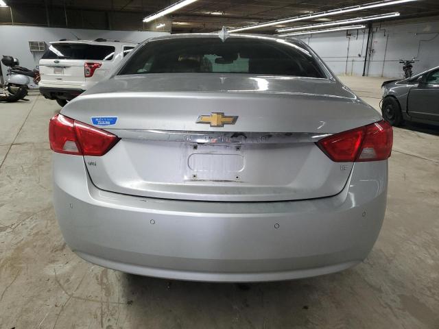 2016 CHEVROLET IMPALA LT - 1G1115S36GU157808