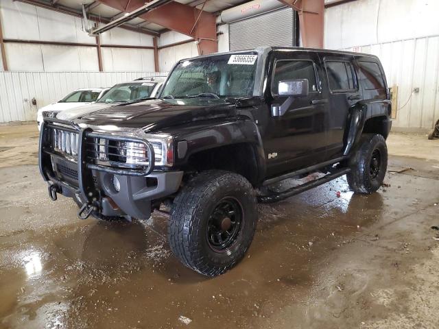 HUMMER H3