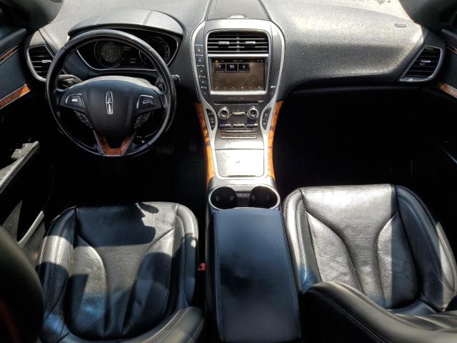 2018 LINCOLN MKX RESERV 2LMPJ6LR6JBL30749