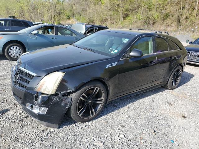 CADILLAC CTS PERFOR
