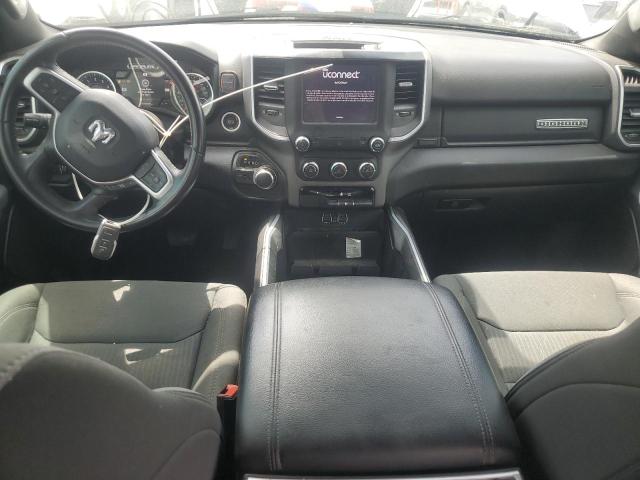 2022 RAM 1500 BIG H - 1C6RREMT7NN292374