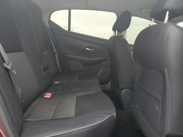 2020 NISSAN SENTRA SV - 3N1AB8CVXLY243669