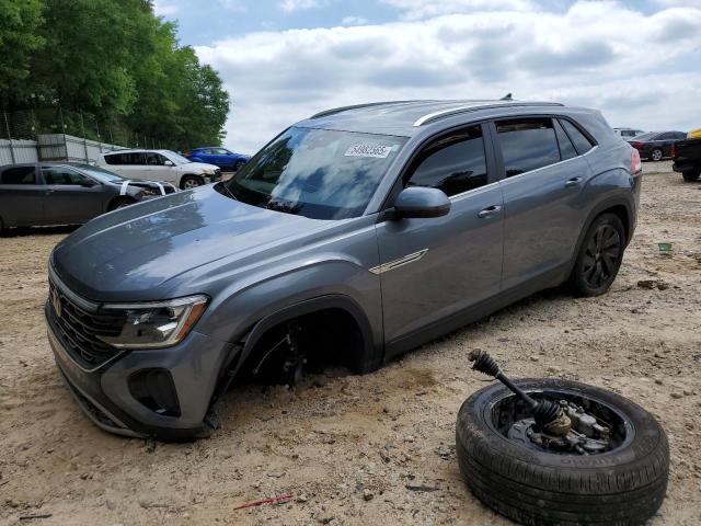 Vin: 1v2we2ca0rc209115, lot: 54982565, volkswagen atlas se 2024 img_1