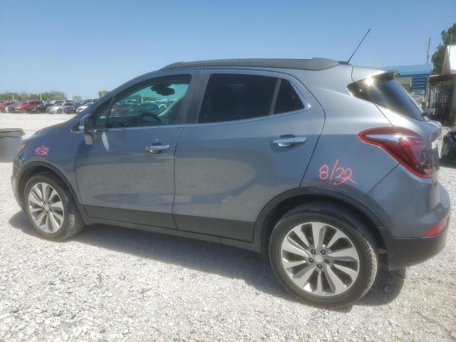 2019 BUICK ENCORE PRE - KL4CJASBXKB902851