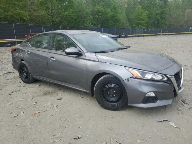 Vin: 1n4bl4bv7kn301005, lot: 54604765, nissan altima s 20194