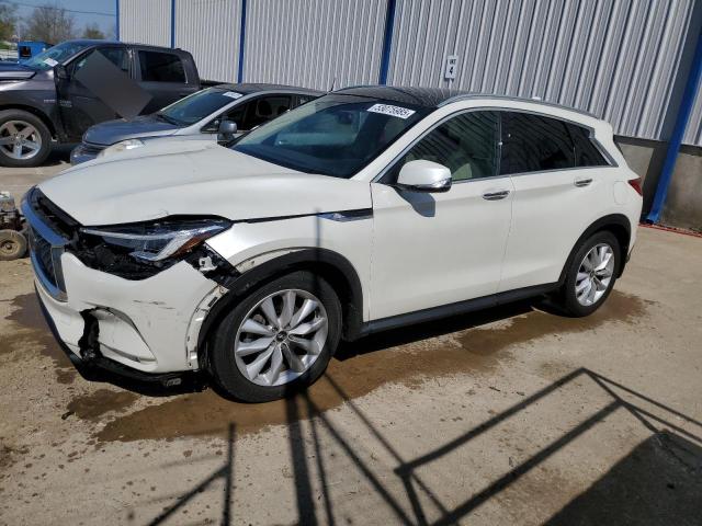 INFINITI QX50 ESSEN