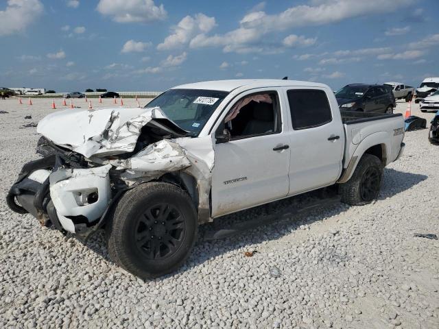 2015 TOYOTA TACOMA DOUBLE CAB PRERUNNER 5TFJU4GN1FX073105