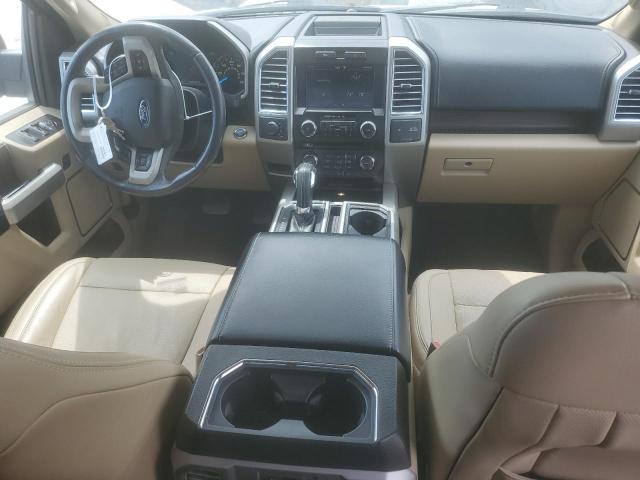 2015 FORD F150 SUPER - 1FTEW1EF6FFB25274