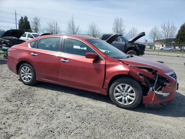 Vin: 1n4al3ap9dc134508, lot: 51707315, nissan altima 2.5 20134
