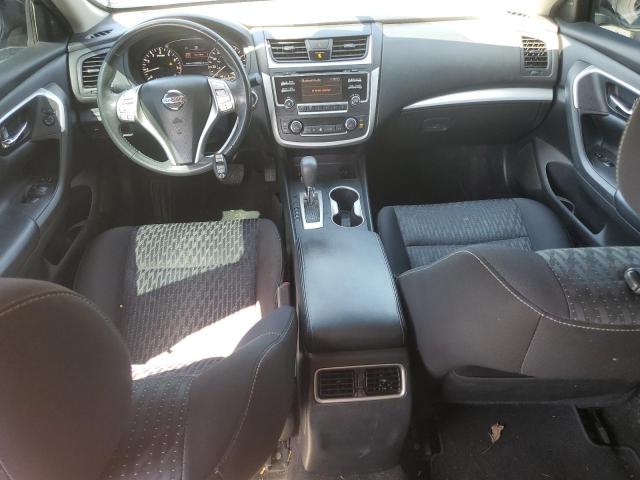 2016 NISSAN ALTIMA 2.5 - 1N4AL3AP0GC122252