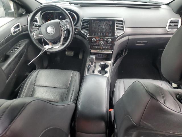 2021 JEEP GRAND CHER - 1C4RJFAG5MC536885