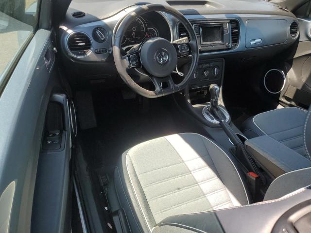 2016 VOLKSWAGEN BEETLE S/S 3VW517AT4GM811924