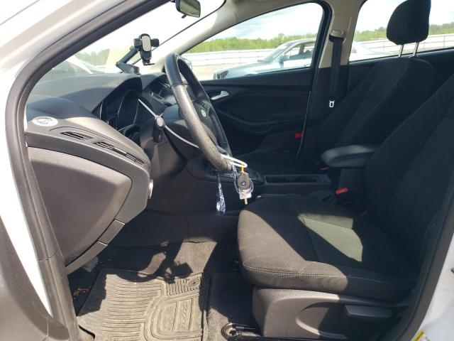 2018 FORD FOCUS SE - 1FADP3K20JL300222
