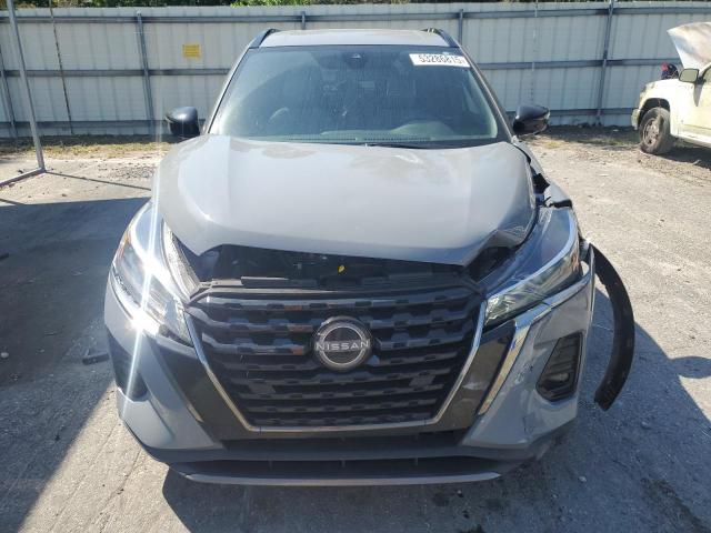 2023 NISSAN KICKS SR - 3N1CP5DV0PL522574