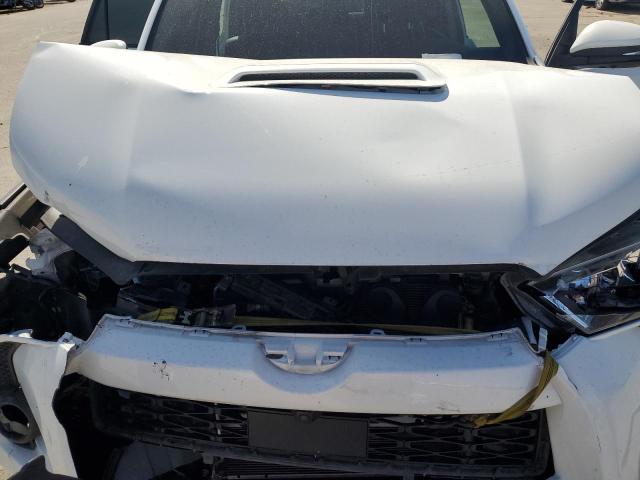 2023 TOYOTA 4RUNNER SE - JTERU5JR6P6089162