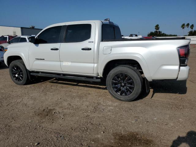 Vin: 3tygz5an1pt151646, lot: 53709675, toyota tacoma double cab 20232