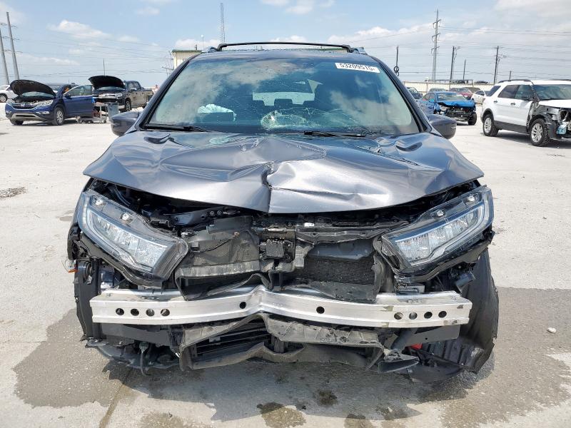 2023 HONDA ODYSSEY EL - 5FNRL6H96PB039966