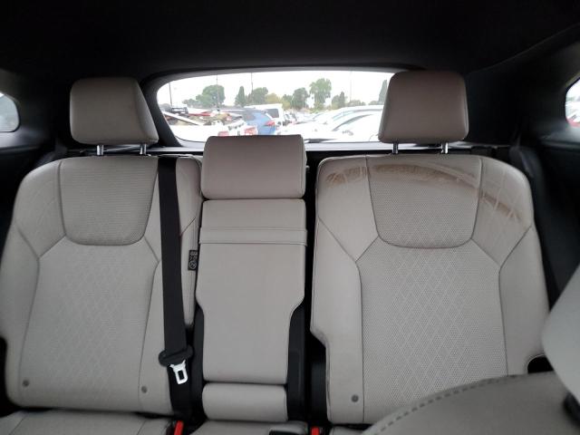 2023 LEXUS RX 350 PRE JTJCHMAAXP2008011
