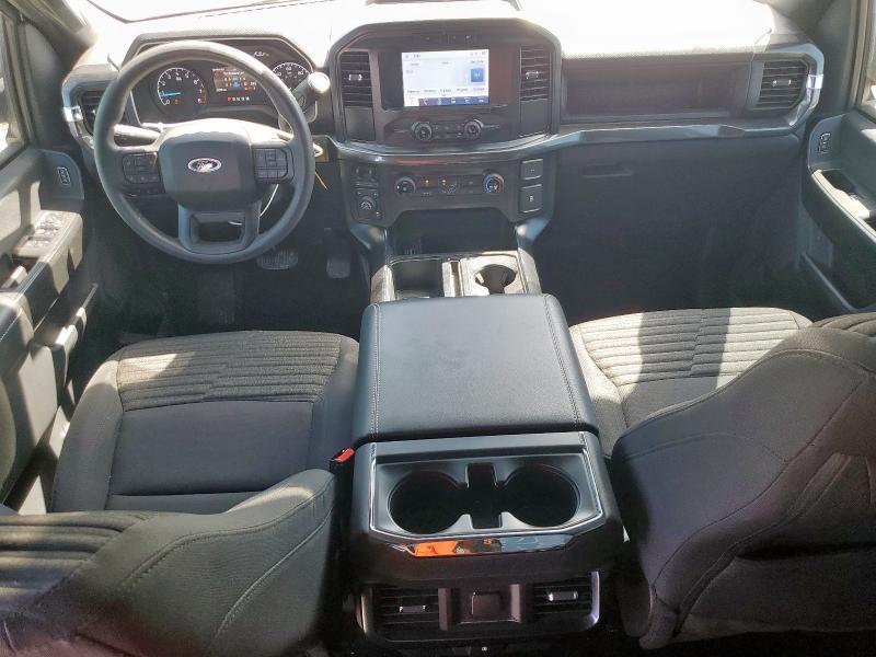 2022 FORD F150 SUPER - 1FTFW1E56NKF12960