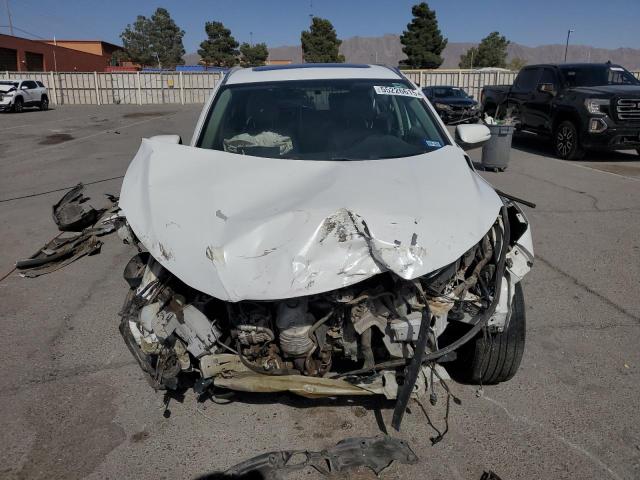 2017 HONDA HR-V EXL - 3CZRU5H75HM709973