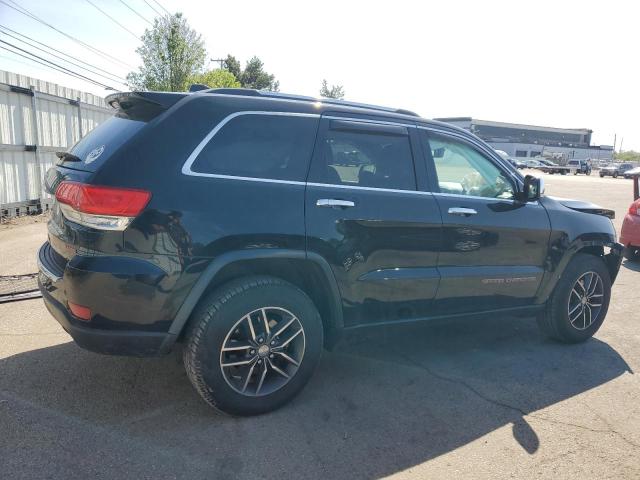 Vin: 1c4rjfbg3hc913797, lot: 54312125, jeep grand cher limited 20173
