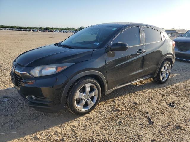Vin: 3czru5h59gm735134, lot: 52421215, honda hr-v ex 2016 img_1
