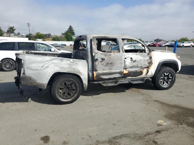 Vin: 3tmcz5an5lm289128, lot: 54225915, toyota tacoma double cab 20203