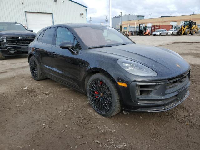 Vin: wp1af2a51rlb56924, lot: 52883455, porsche macan gts 20244