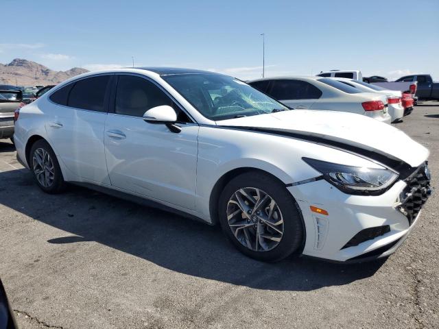 Vin: 5npef4ja0lh039004, lot: 52872765, hyundai sonata sel 20204