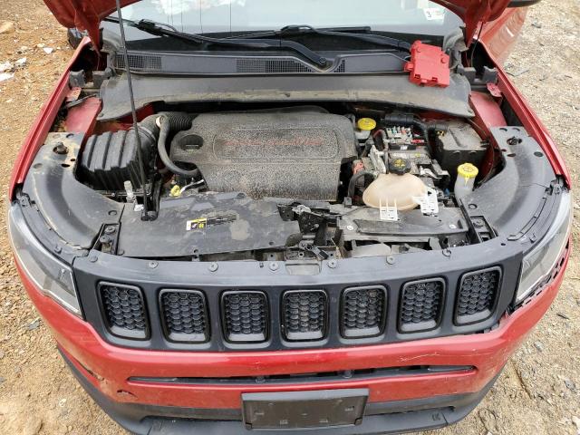 2021 JEEP COMPASS LA - 3C4NJCBB7MT597532