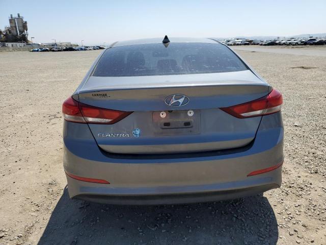 2018 HYUNDAI ELANTRA SE - 5NPD84LF0JH322918