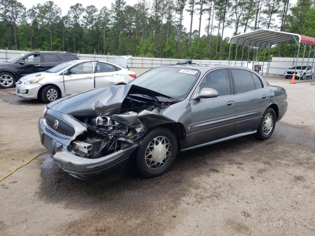 BUICK LESABRE CU