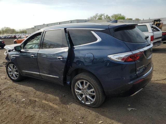 2024 BUICK ENCLAVE ESSENCE 5GAEVAKW7RJ108834