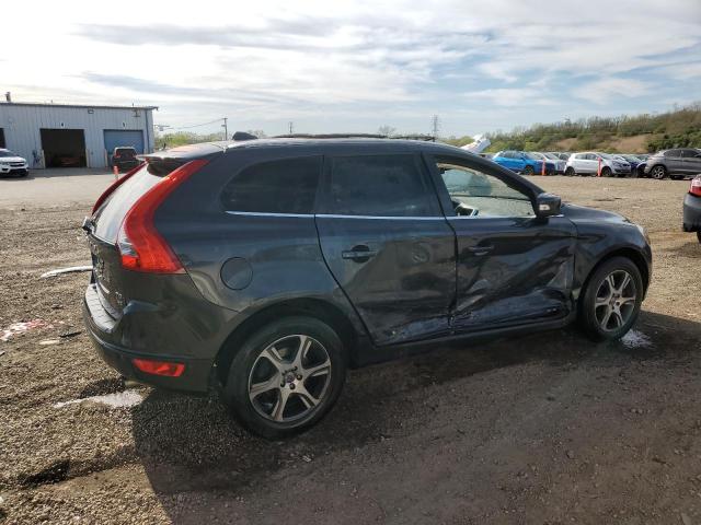Vin: yv4902dzxc2313591, lot: 55036515, volvo xc60 t6 20123