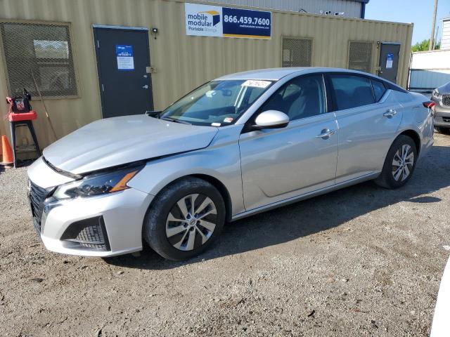 2023 NISSAN ALTIMA S #3133235014